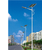 重庆太阳能路灯厂家排名有哪些LED太阳能路灯价格参数缩略图3