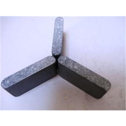 抚州方形铁氧体磁体|订购方形铁氧体磁体|顶立磁钢质量可靠