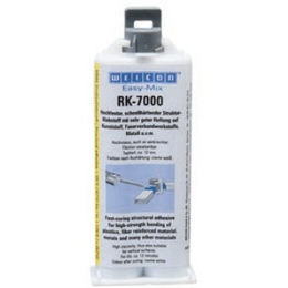 WEICON RK-7000易混合结构性粘接剂 结构胶