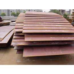 重庆锈腐蚀钢板 重庆耐候钢板生产厂家