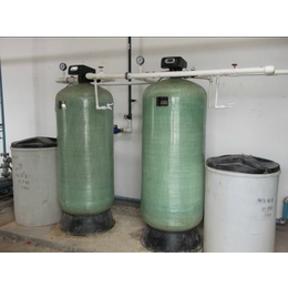 厂家*深圳锅炉软水器 软化水设备