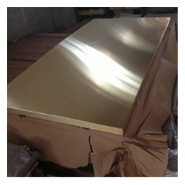 重庆黄铜板供应供应重庆各种材质规格黄铜板