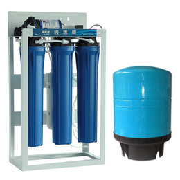 标准型反渗透纯水机 RO纯净水机 直饮水机