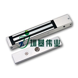 桂林消防电磁门锁单双门磁力锁厂家低价供应