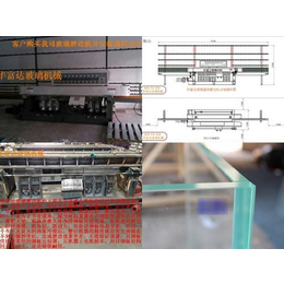 萍乡玻璃磨边机、9磨头玻璃磨边机、质量好的玻璃磨边机