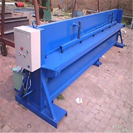 彩钢板裁板机2-4米液压剪板机鑫伟拓供应