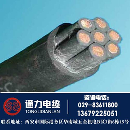 黄龙县电线电缆厂家,电线电缆,陕西电缆厂(图)缩略图