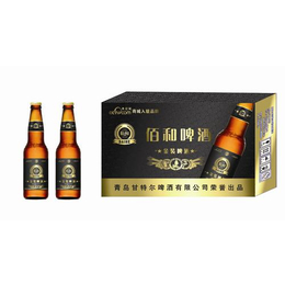 福建厦门佰和啤酒招商、佰和啤酒、青岛甘特尔啤酒开发有限公司