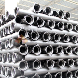联通铸造 LianZhu A型铸铁排水管 铸铁管道