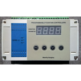  XHWK-12 多路温度控制器 锂电池温压化成机*温控模块
