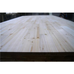 杉木集成板_明牌木业质量稳定_杉木集成板供应商缩略图