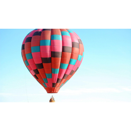 台山热气球 台山热气球租赁 台山热气球出租缩略图