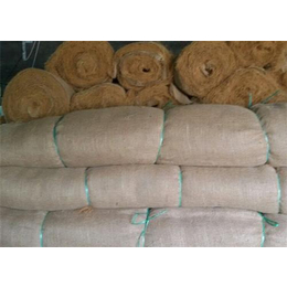 边坡*(多图)|椰丝植生毯生态边坡治理|芜湖植生毯