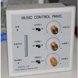  XHYK-10 音乐喷泉控制器缩略图