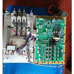 山西海蓝峰科技(图)、松下变频器修理、山西变频器修理