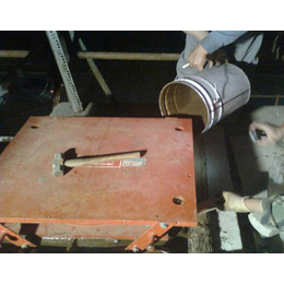    支座灌浆料   用于支座底板与墩台支撑垫石之间灌浆