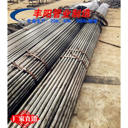 丰阳管业制造、45号小口径精密钢管、小口径精密钢管