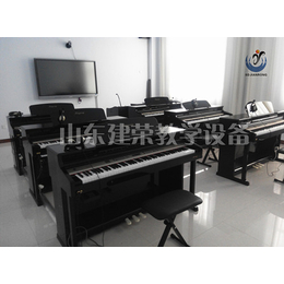 高中音乐*教室高中电钢琴教室数字化音乐教室建设