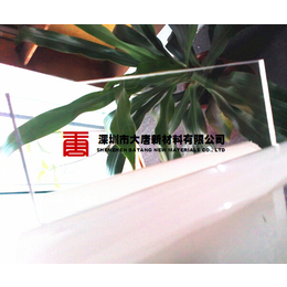 邢台透明耐力板 保定蓝色阳光板批发 张家口厂家供应PC板