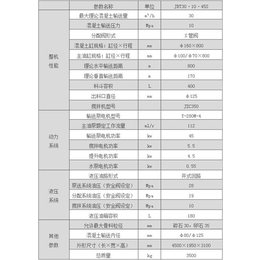 车载混凝土泵、车载混凝土泵、云泰机械