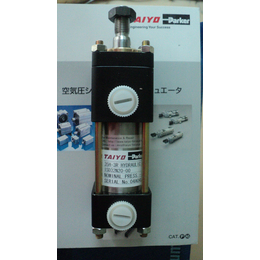 日標油壓缸-日本原裝進口TAIYO太陽鐵工油壓缸