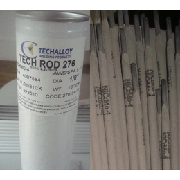 Tech-Rod 410NiMo不锈钢焊条