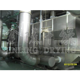 沸腾干燥机原理、株洲沸腾干燥机、高产量