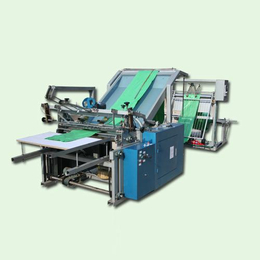 编织袋切缝机,国华机械厂(在线咨询),编织袋自动切缝机缩略图