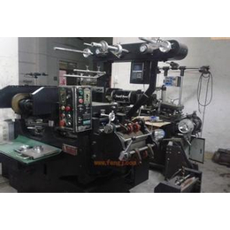 深圳二手模切机回收 二手印刷机械设备回收公司