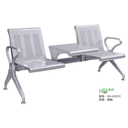 机场椅 等候椅HG-432C