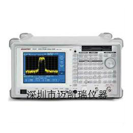****71A频谱分析仪