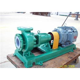 内蒙古IH200-150-400C防腐离心泵|石鑫水泵