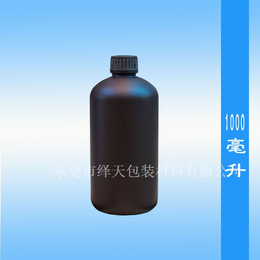 惠州生产1000ml塑料瓶HDPE