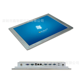 17寸低功耗触摸工业平板电脑PPC-GS1701T