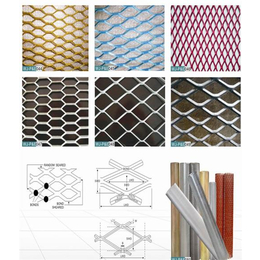 唯佳金属网钢板装饰网(图)、钢板装饰网规格、钢板装饰网
