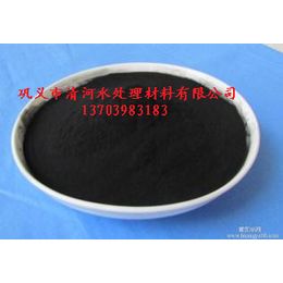 煤质粉状活性炭的应用什么是粉状活性炭