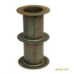 防水钢套管|柯华钢铁供(已认证)|西安钢套管