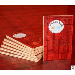 吉通竹胶板山东竹胶板厂家耐腐蚀竹胶板多少钱一张缩略图