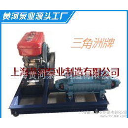 上海厂家*KDD全自动强适应性给水排水多级泵缩略图