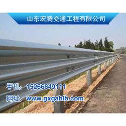 四川省哪里的护栏板配件质量好 乡村护栏板厂家