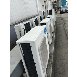 开发区空调回收_收购空调机_广州回收空调设备