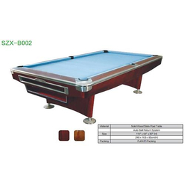 双子星体育用品(图)、台球桌多少钱、西藏台球桌