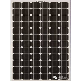 云凯新能源厂家供应3W-300W单多晶硅太阳能电池板组件