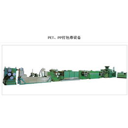 青岛吉泰塑机(图)_pp板材生产线_板材生产线