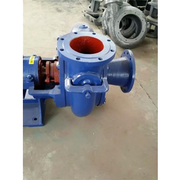 ZJ渣浆泵生产厂家、岳阳ZJ渣浆泵、强盛泵业