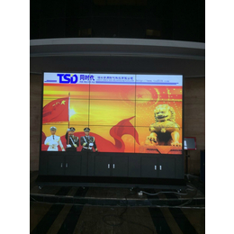 湘潭TSD同时代46寸液晶拼接屏高清监控专用显示器服务周到