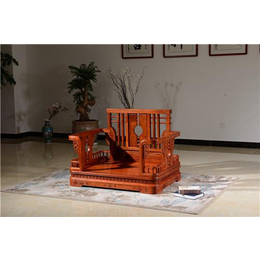 红木沙发|云集红木家具精工细造(在线咨询)|中式古典红木沙发