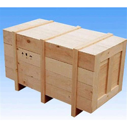 武汉木质包装箱,木质包装箱订做,迪黎包装(多图)