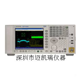 安捷伦N9010A频谱分析仪N9010A