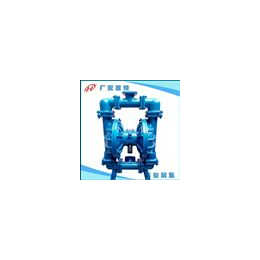上海希伦衬胶气动隔膜泵